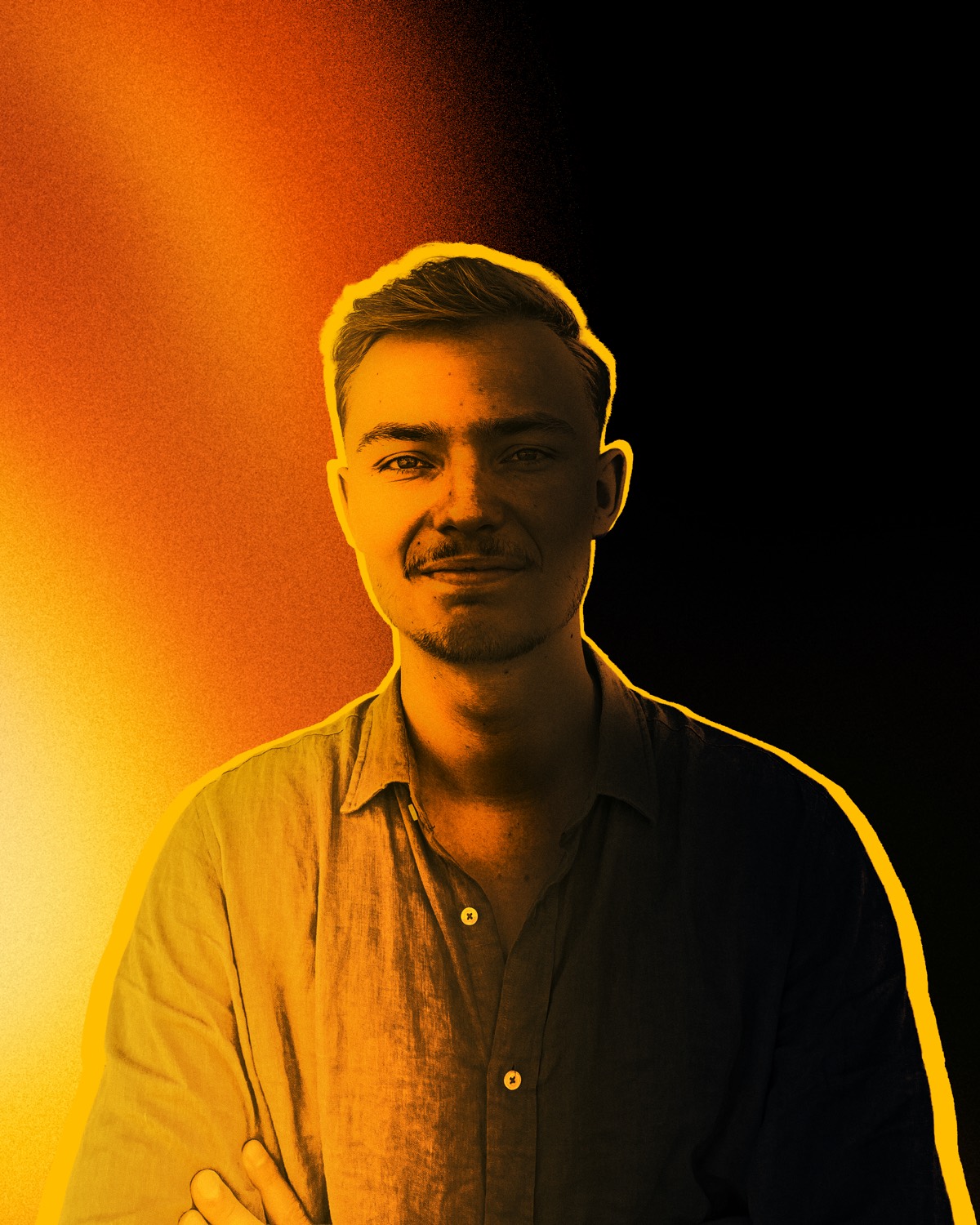 Lean — Visual Designer