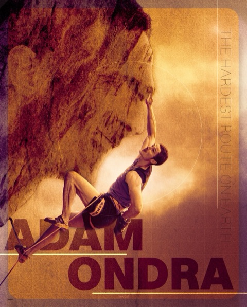 Adam Ondra — lewolf