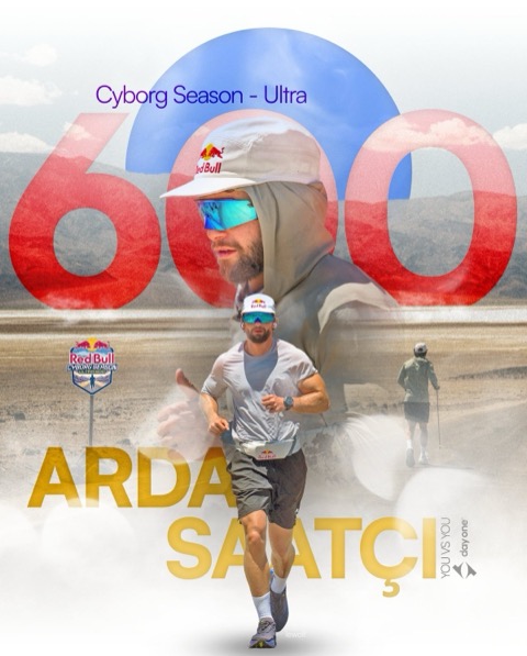 Arda 600 — lewolf