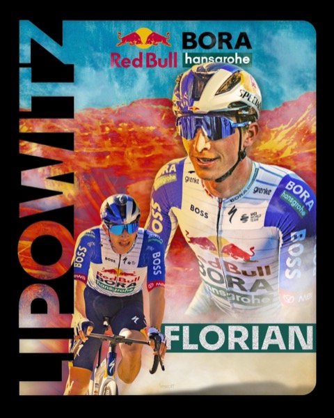 Florian Lipowitz — lewolf